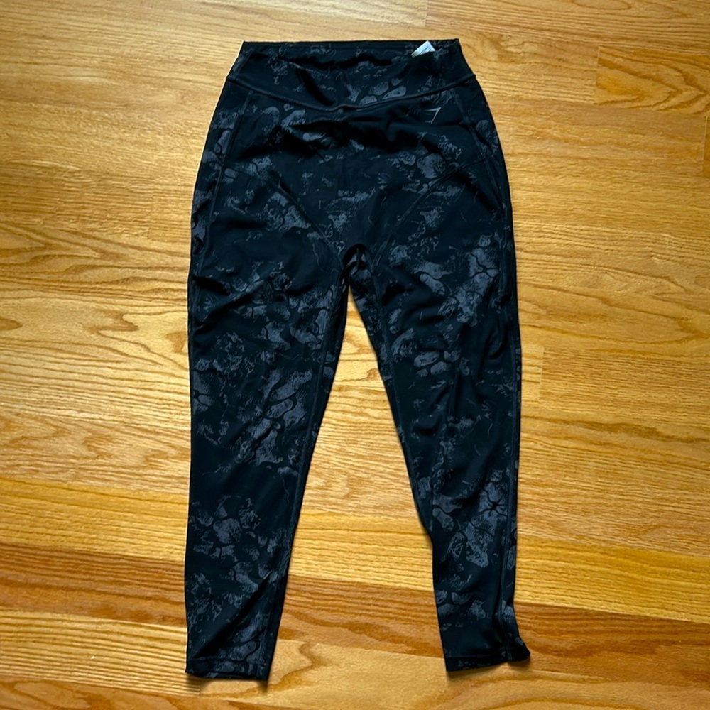 Gymshark KKFit Leggings